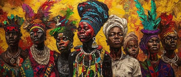 Discover the Vibrant World of Africans in Australia: Unlocking Cultural Diversity and Connection