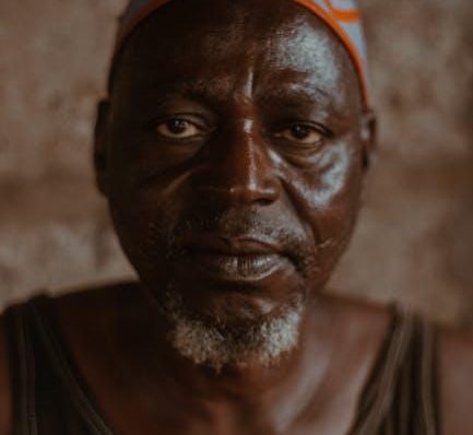 Here are a few options, catering to slightly different angles:

General & Community Focused:

 Thriving Down Under: The African Australian Experience
 Connecting Cultures: Building Community in Australia as an African
 Afro-A