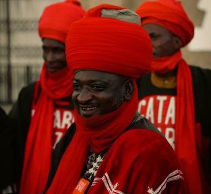Here are a few title options, catering to different article focuses:

General News/Community Focus:

 African Australians Shine: Celebrating Success Stories Down Under (Positive, uplifting, broad appeal)