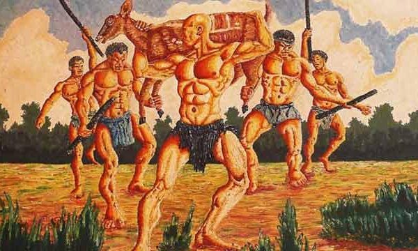 Africans in Australia: Thriving, Contributing, and Shaping the Future