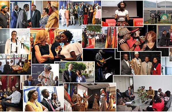 Unveiling the Vibrant African Diaspora: A Journey into the Lives of Africans in Australia