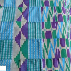 Buy Kente 365. in Australia.