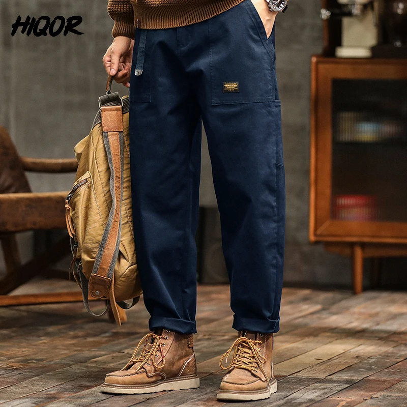 HIQOR Men’s