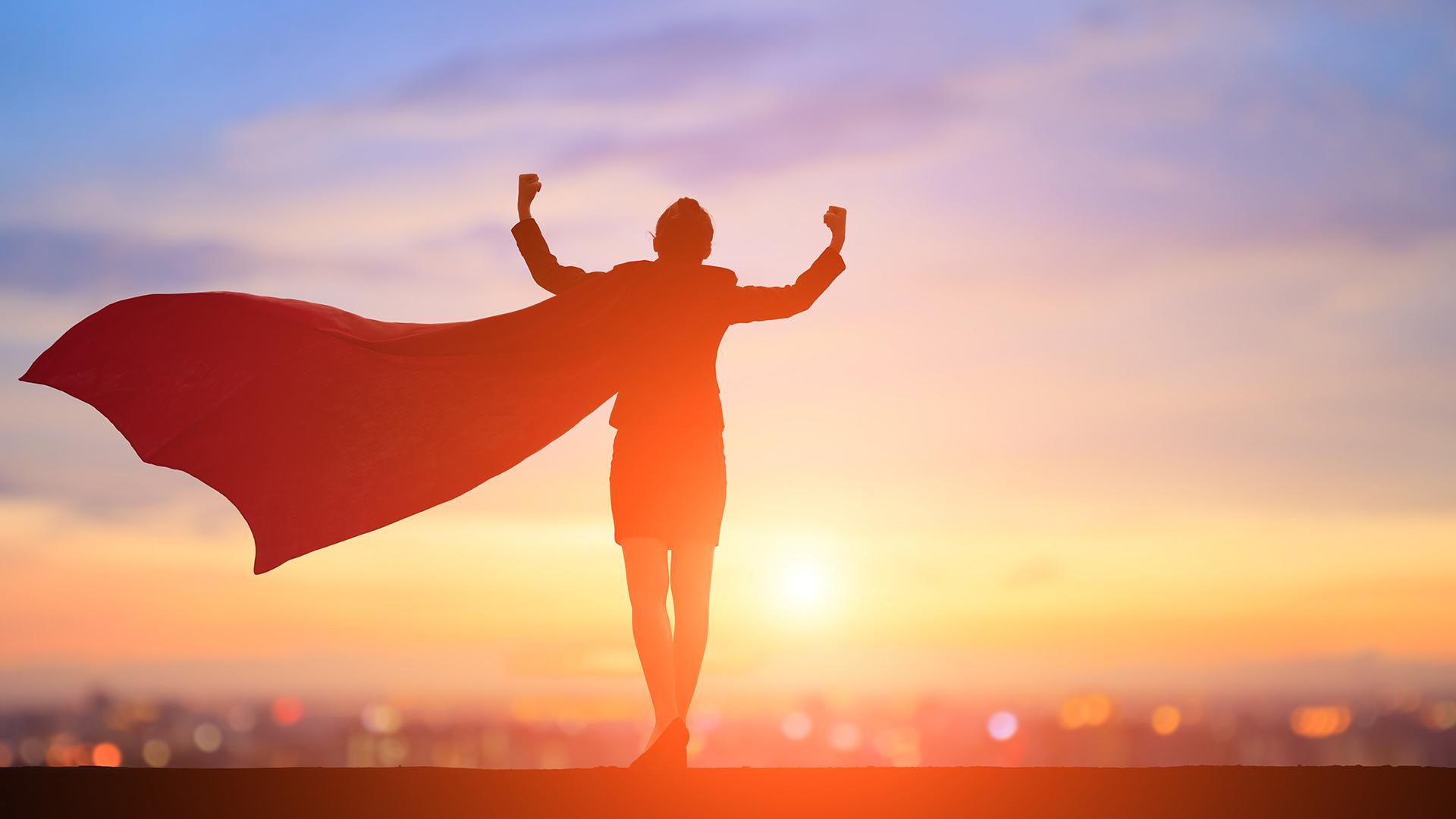 Unleashing the potential of african business