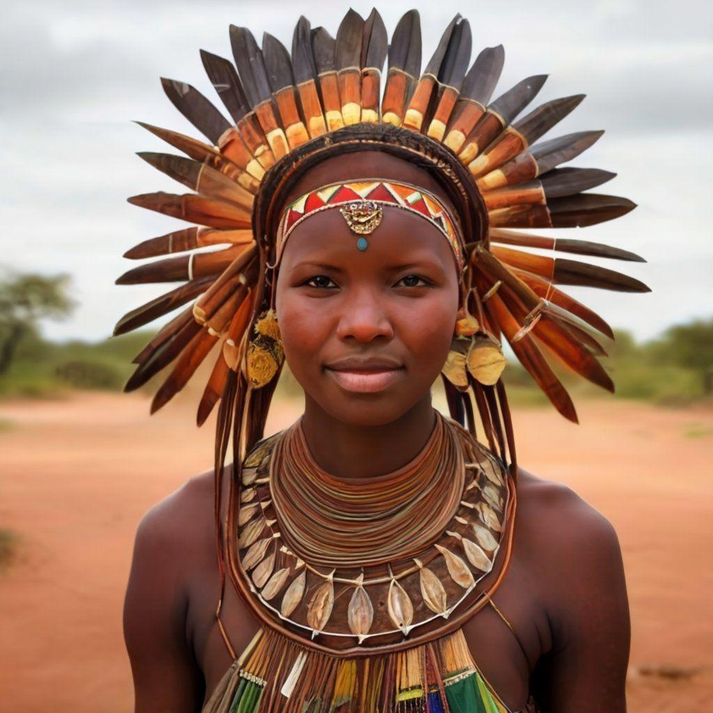 - african products: championing ⁢innovation and cultural heritage