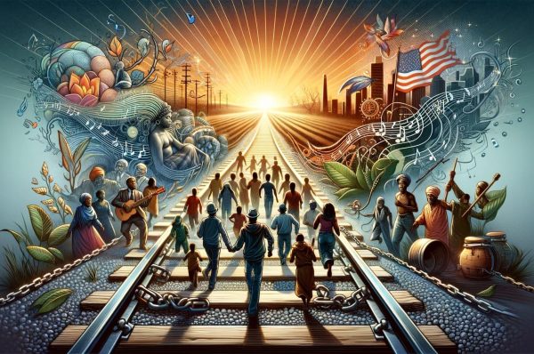 The Changing Tides of African Immigration in Australia: A Complex Journey