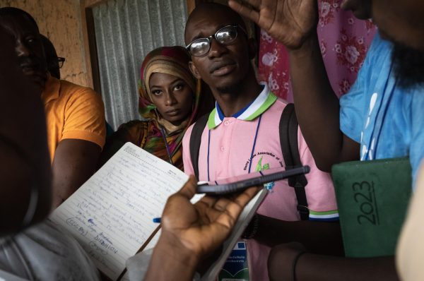 Empowering Africans: Breaking News and Insights for Scholars, Migrants, and Business Leaders
