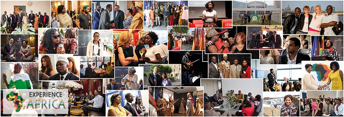 Empowering the African Diaspora: Unlocking Success for Scholars, Skilled Migrants, and Entrepreneurs