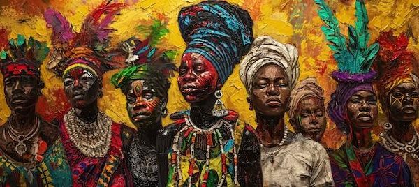 Discover the Vibrant World of Africans in Australia: Unlocking Cultural Diversity and Connection