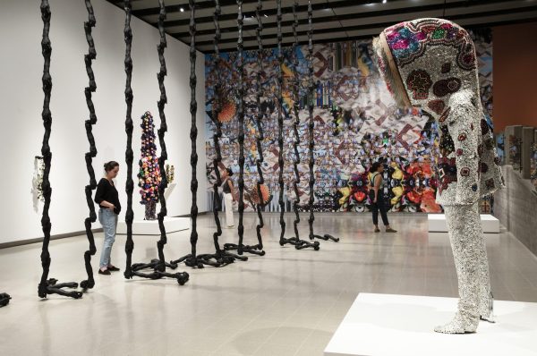 Unveiling the Vibrant Tapestry: A Journey of African Communities in the Heart of Australia