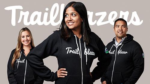 Trailblazers and innovators: empowering african entrepreneurs
