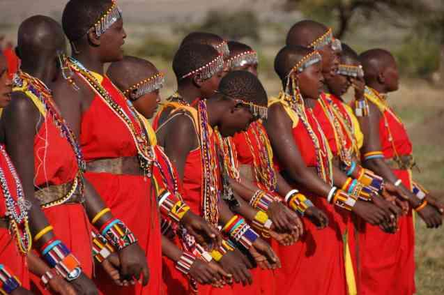 The rise of african entrepreneurship: driving innovation and ‌growth