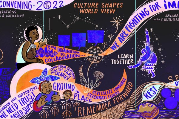 Option 1 (Focus on Community):

 Thriving Together: The Vibrant African Community in Australia

Option 2 (Focus on Experience):

 Finding Home Down Under: The African Experience in Australia

Option 3 (Fo